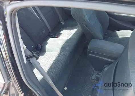 2007 Honda Civic Ex из США, поврежденный, VIN 2HGFG12857H545309